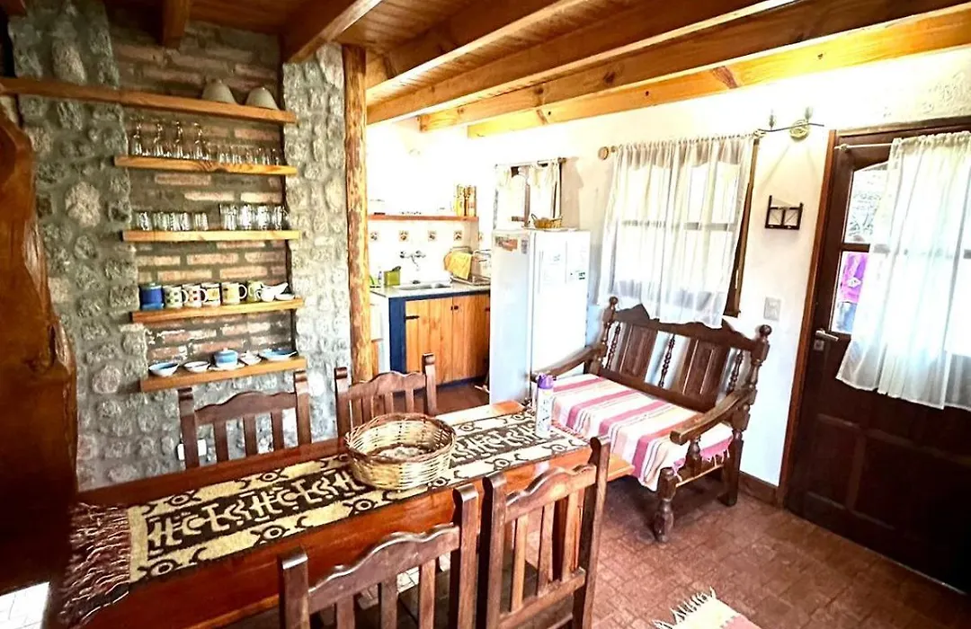 Cabañas Auken Penkoken-1