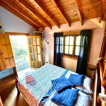 Cabañas Auken Penkoken-2